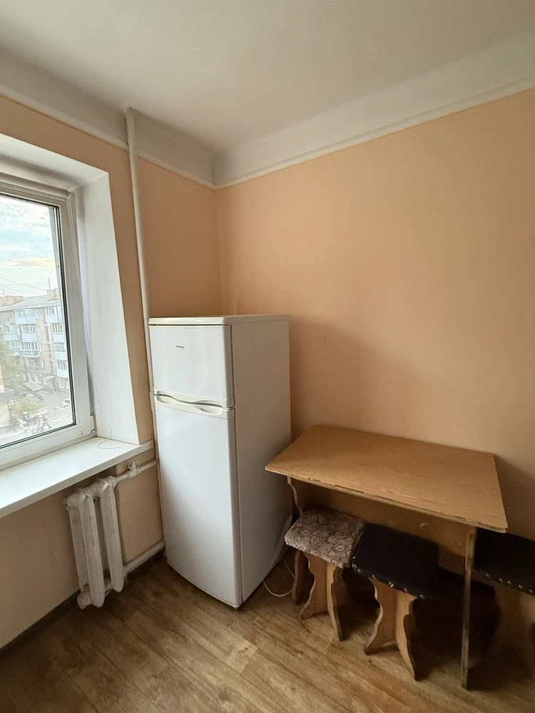 Apartment for Sale: 1-Bedroom Apartment Near a Park
