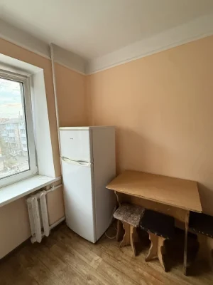 Apartment for Sale: 1-Bedroom Apartment Near a Park