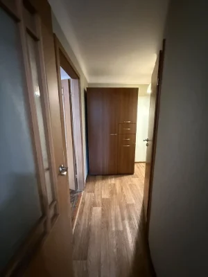 Apartment for Sale: 1-Bedroom Apartment Near a Park