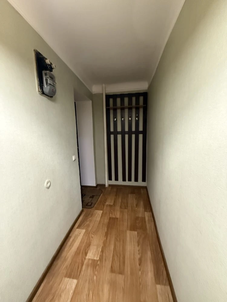 Apartment for Sale: 1-Bedroom Apartment Near a Park