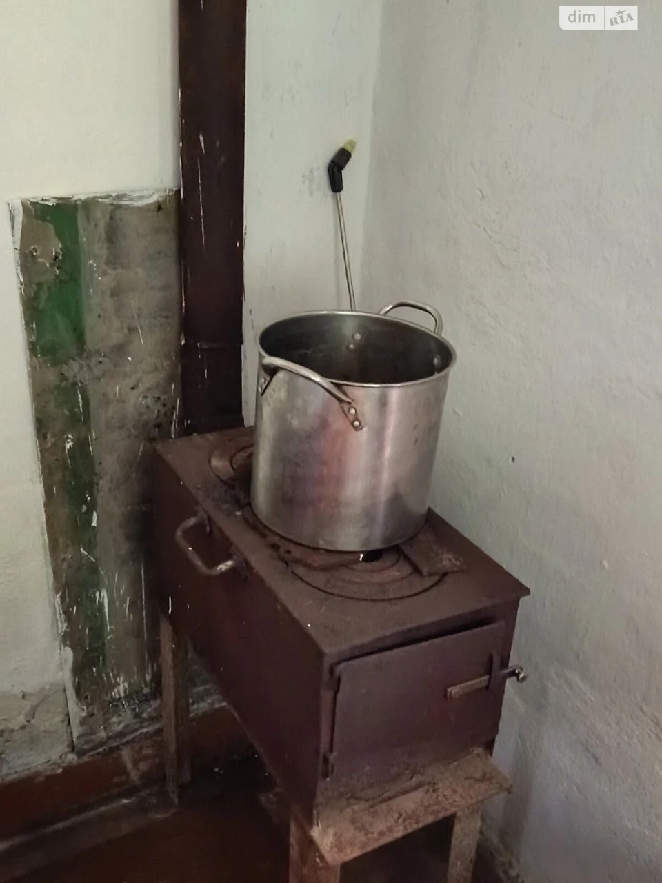 Продаж Дім