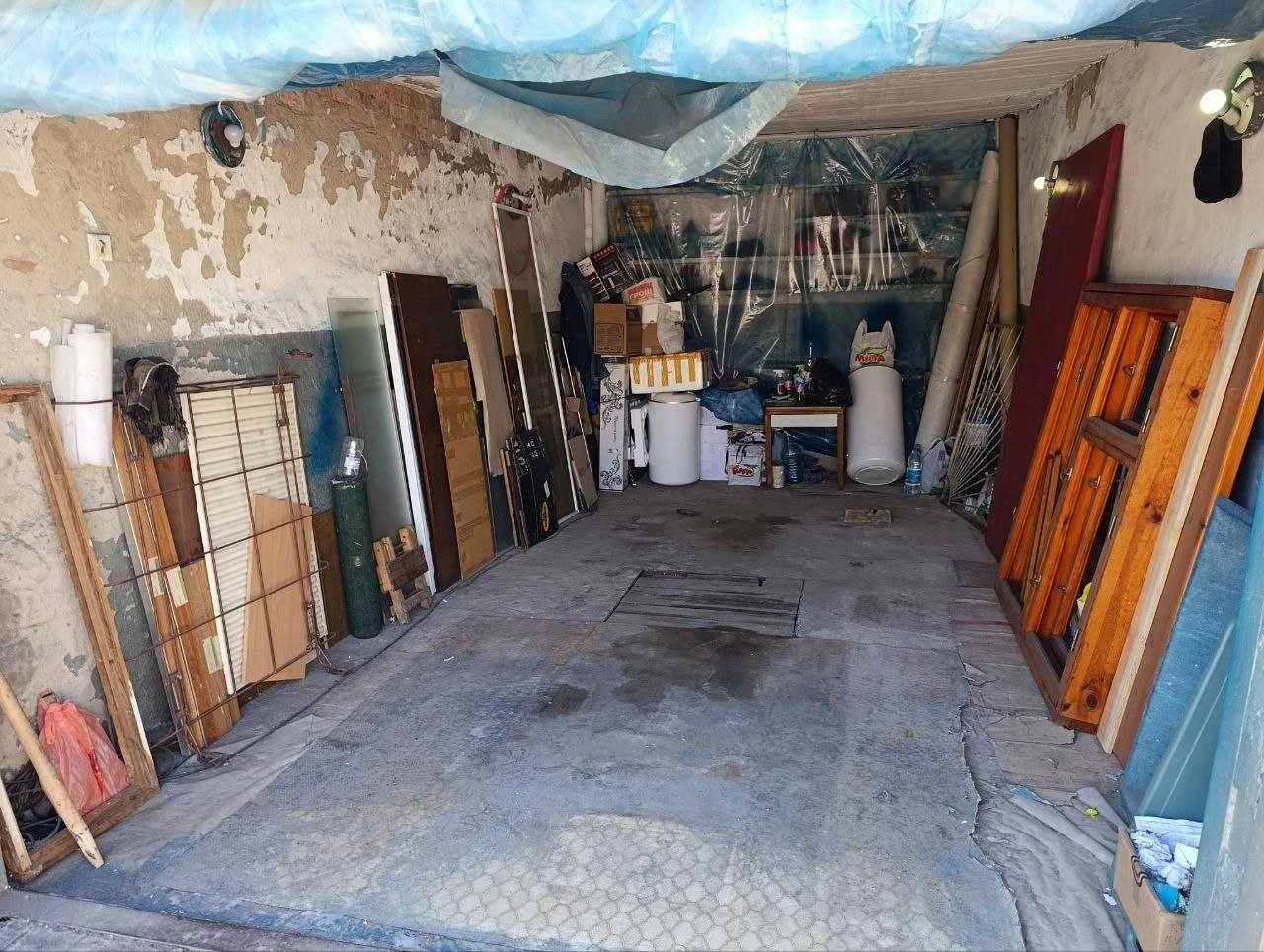 For Sale: Garage, Metalurg Cooperative, Korabelny District, Nikola