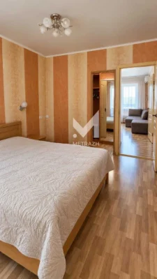 93775 | For Sale: Cozy 3-bedroom apartment on Prospect