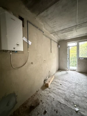 Продаж 2х  новобудови  в центрі Садгори