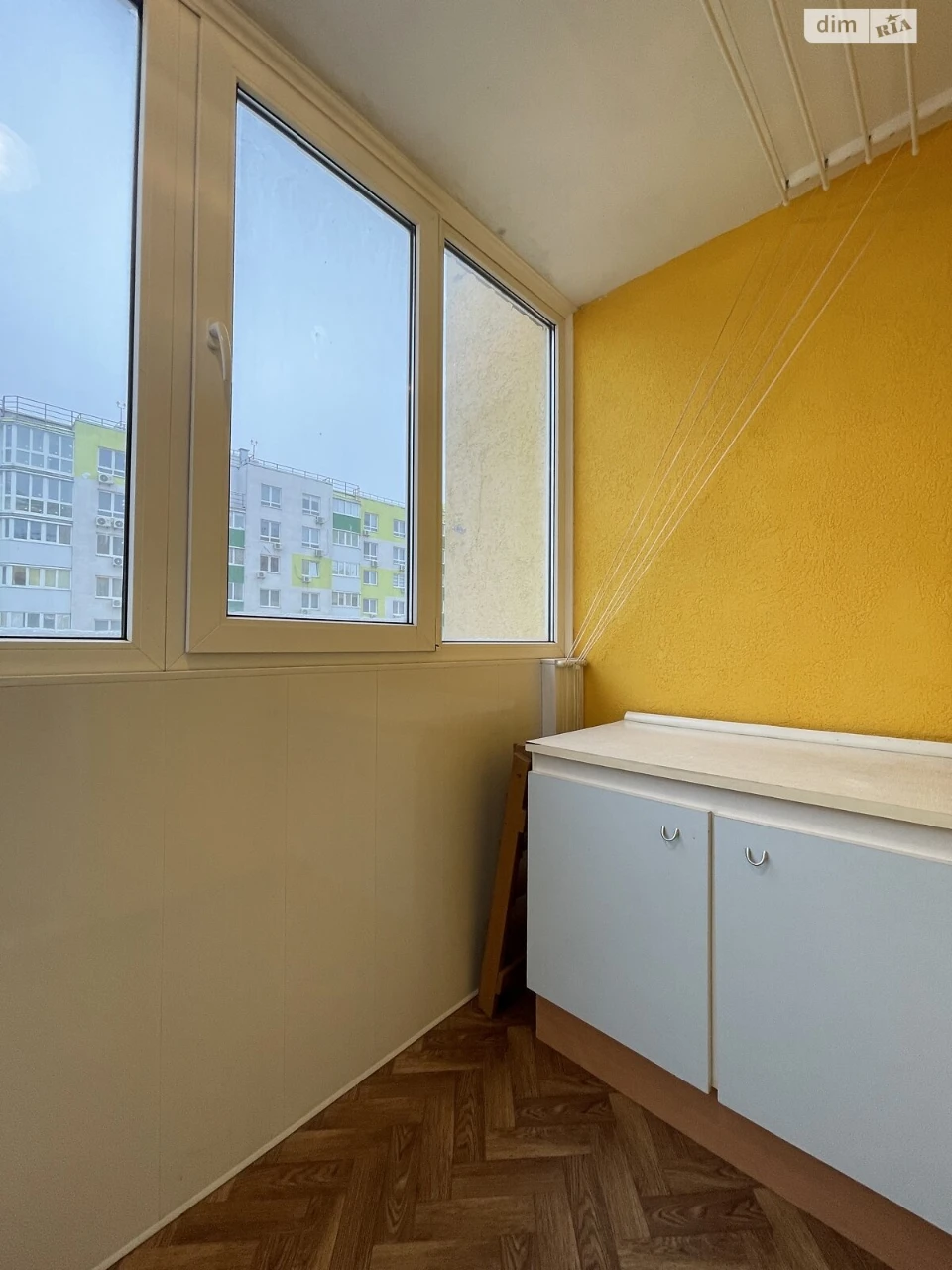 Довгострокова Оренда Квартира Голосіїв