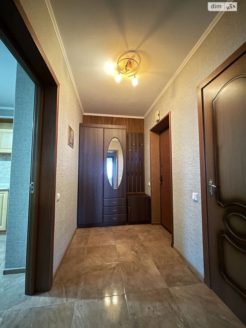 Довгострокова Оренда Квартира Голосіїв