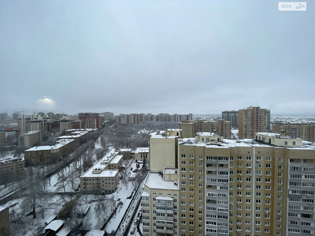 Довгострокова Оренда Квартира Голосіїв