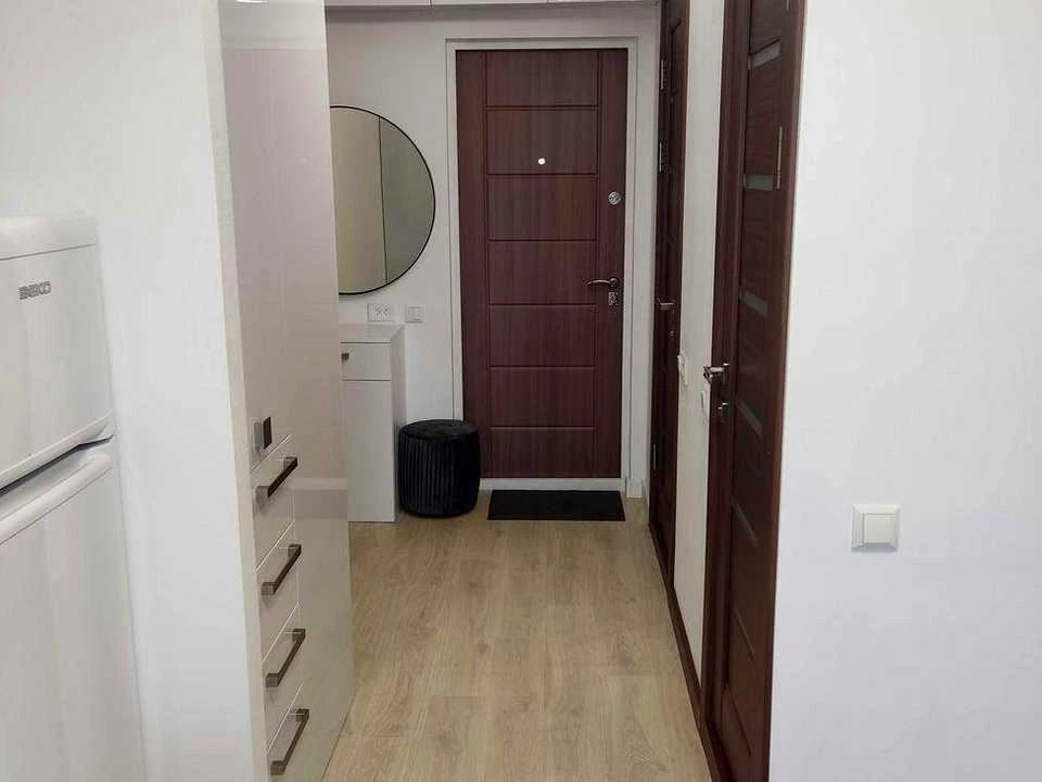 Квартира. Киев, улица Академика Киприянова