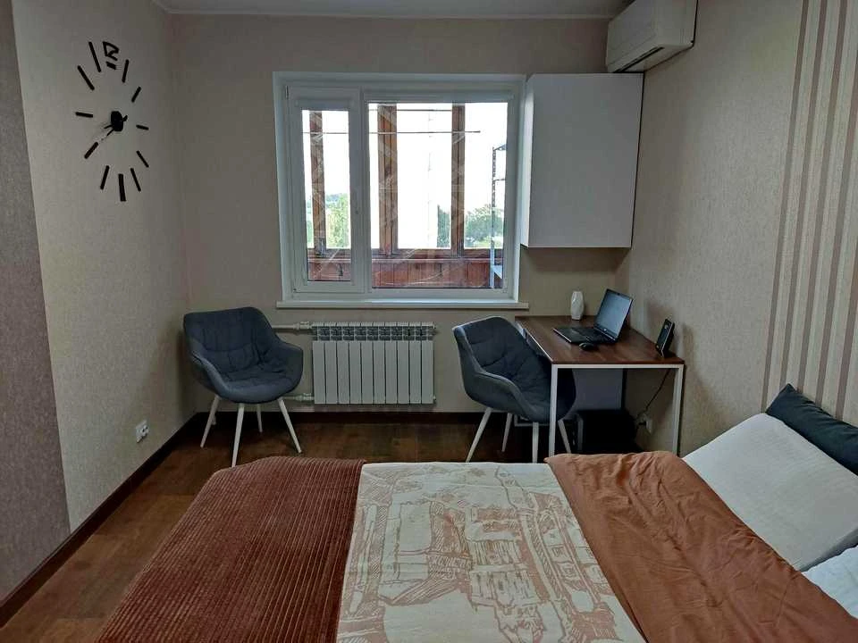 Квартира. Киев, улица Академика Киприянова
