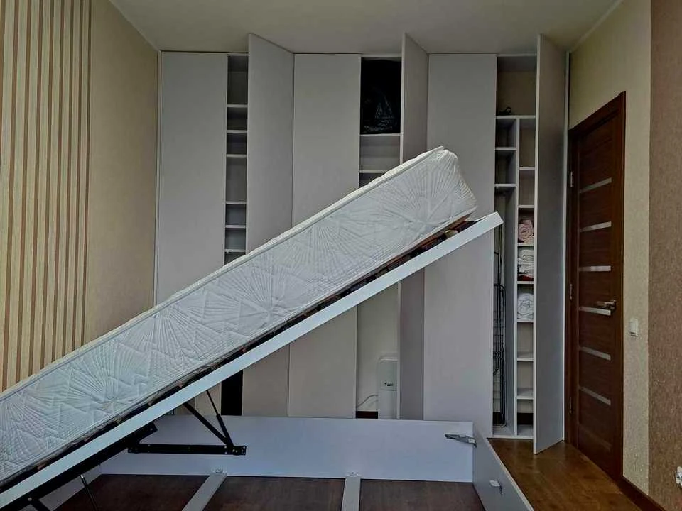 Квартира. Киев, улица Академика Киприянова