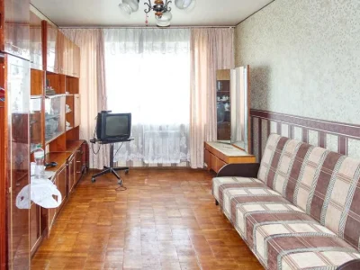 Квартира. Киев, Оболонский просп.