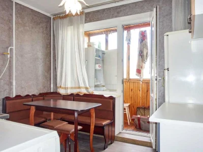 Квартира. Киев, Оболонский просп.