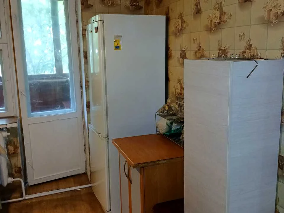 Квартира. Київ, Новгород-Сіверська вулиця
