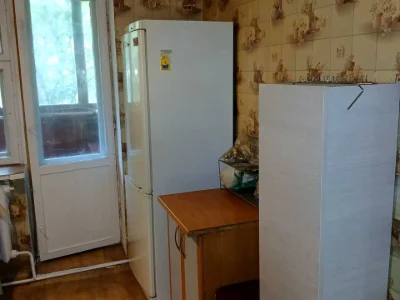 Квартира. Київ, Новгород-Сіверська вулиця