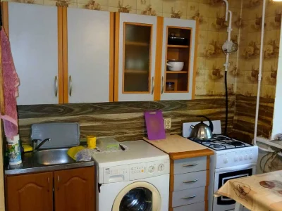 Квартира. Київ, Новгород-Сіверська вулиця