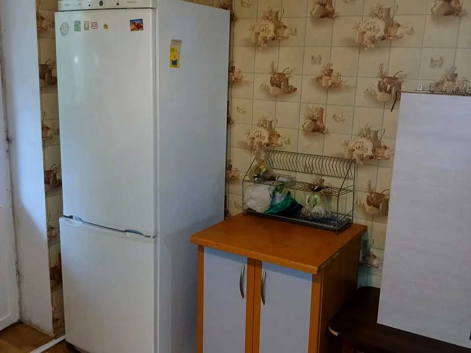 Квартира. Київ, Новгород-Сіверська вулиця