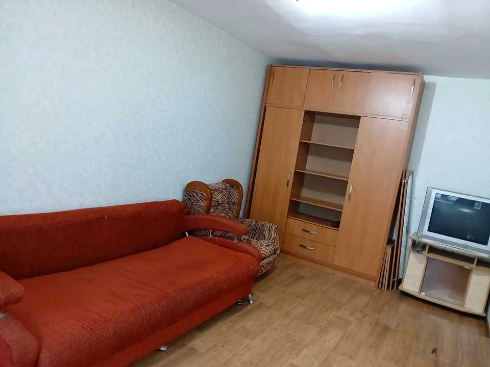 Квартира. Київ, Новгород-Сіверська вулиця