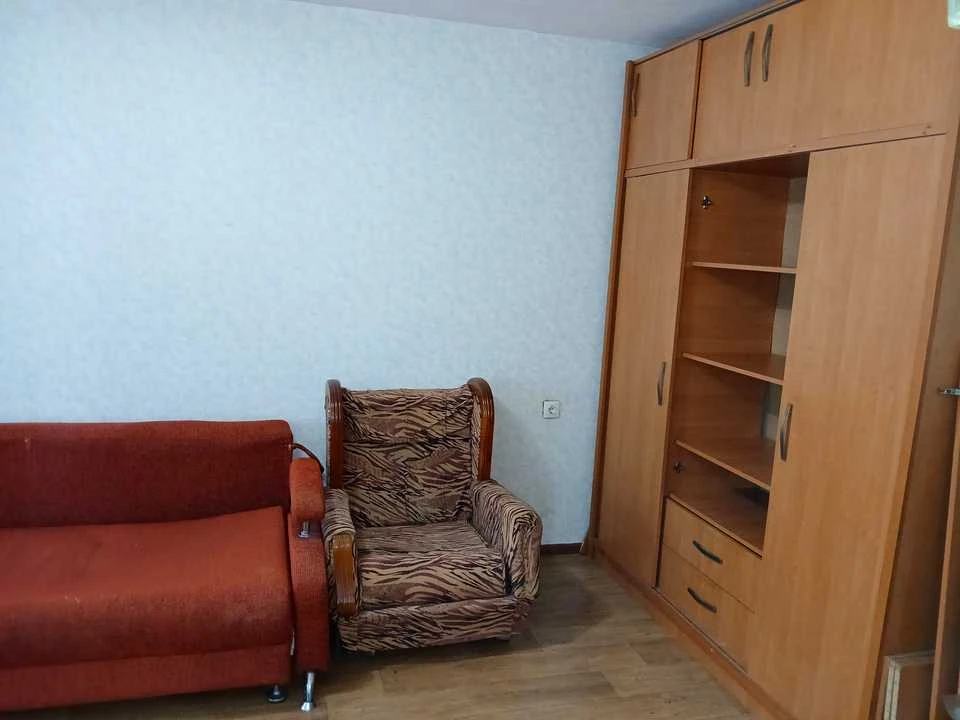 Квартира. Київ, Новгород-Сіверська вулиця
