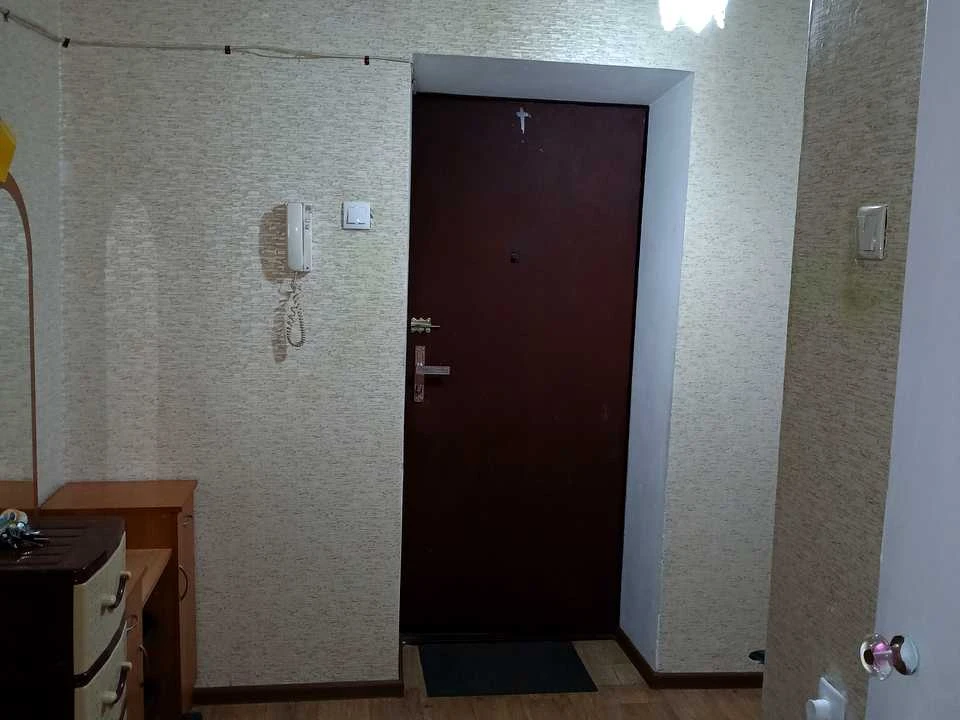 Квартира. Київ, Новгород-Сіверська вулиця