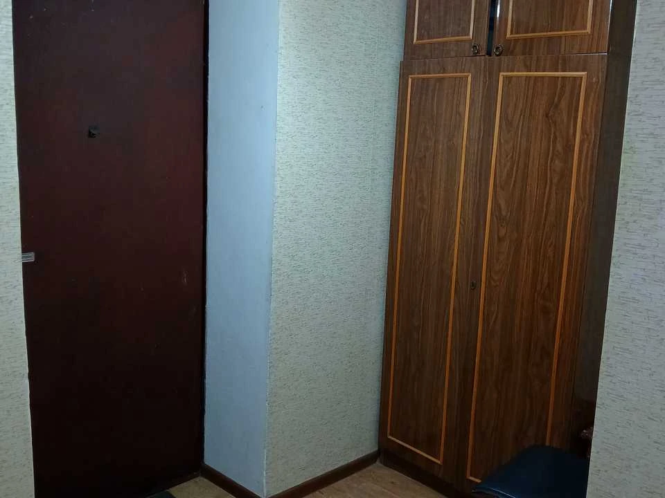 Квартира. Київ, Новгород-Сіверська вулиця