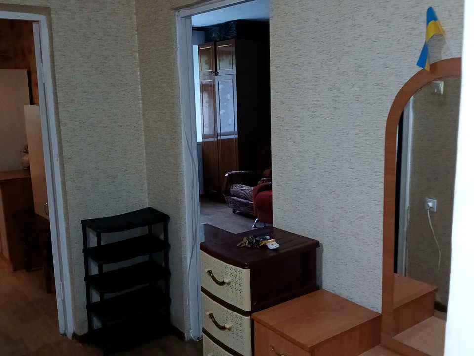 Квартира. Київ, Новгород-Сіверська вулиця