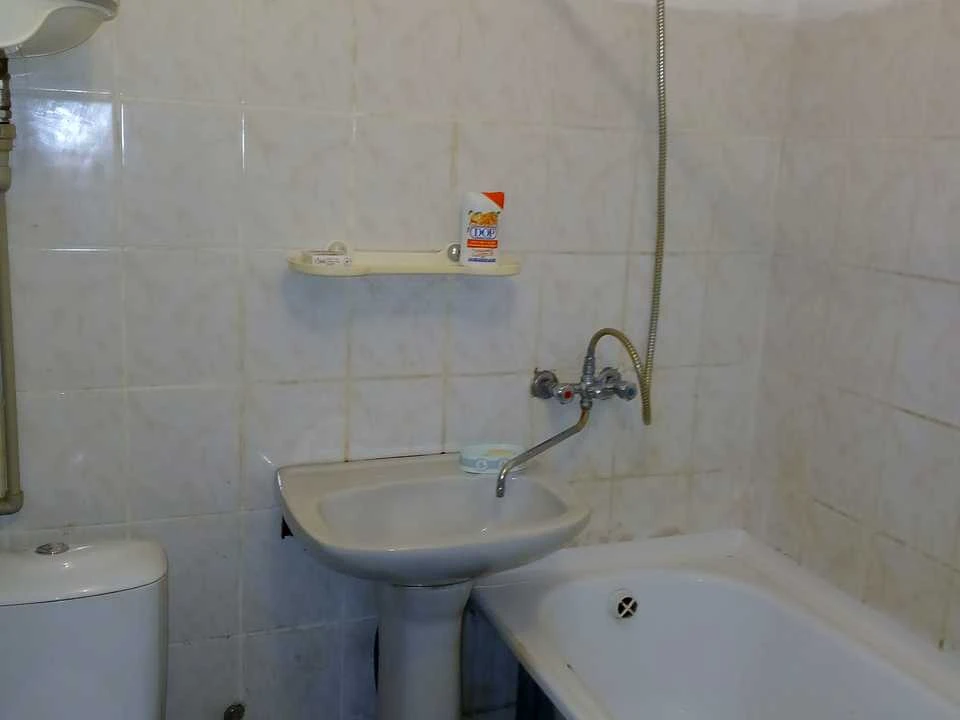 Квартира. Київ, Новгород-Сіверська вулиця