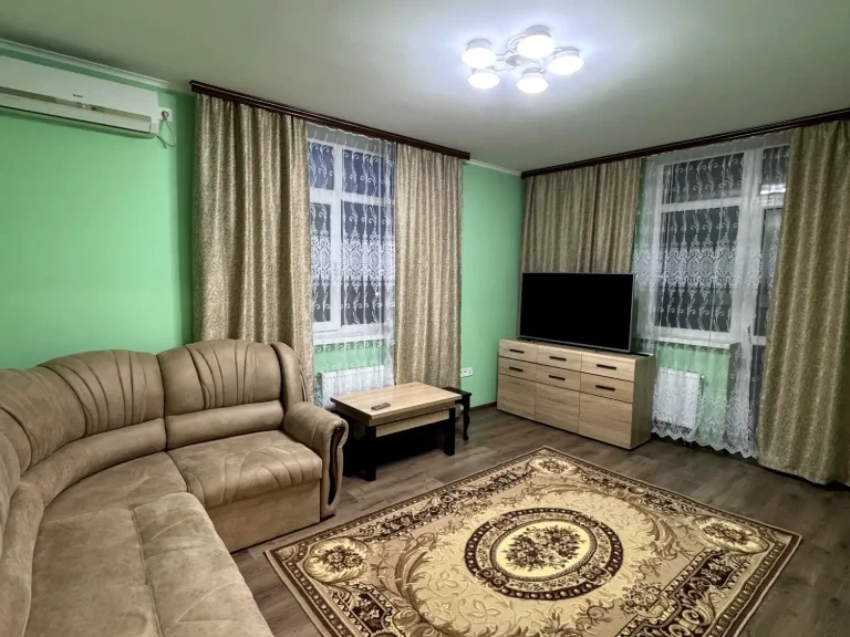 Rent 2-room apartment 66.2 m² on 5th floor