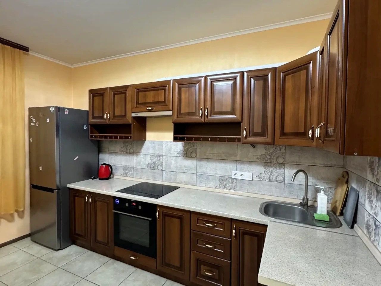 Оренда квартири 2-кімн. 66.2 м² 5/16 пов.