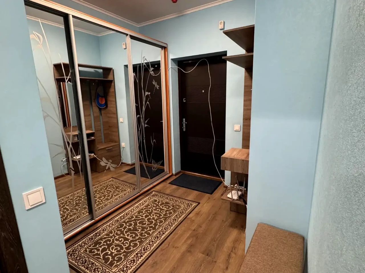 Оренда квартири 2-кімн. 66.2 м² 5/16 пов.