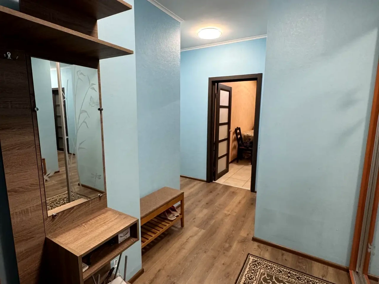 Оренда квартири 2-кімн. 66.2 м² 5/16 пов.