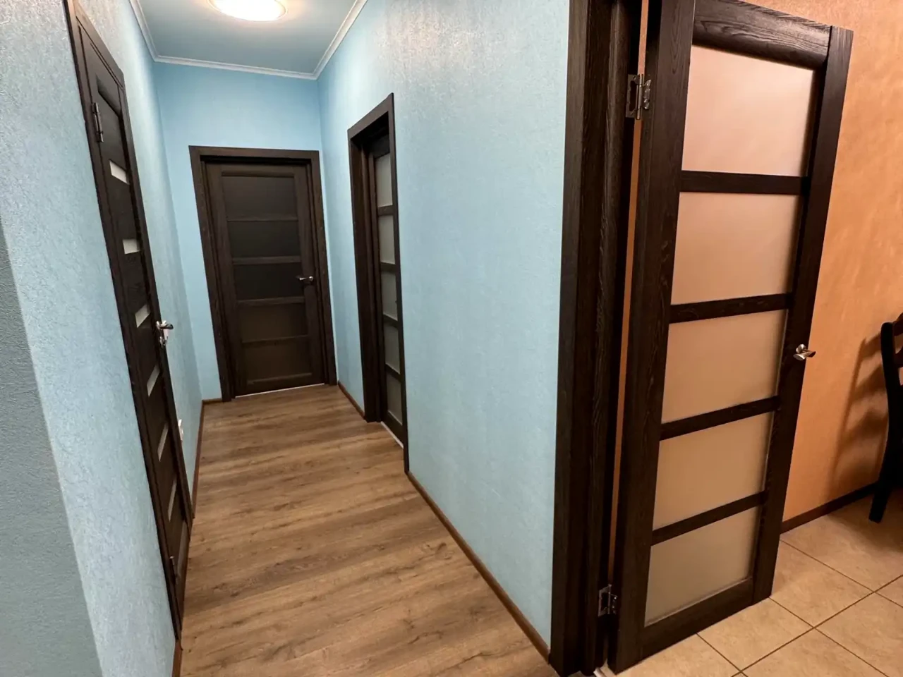 Оренда квартири 2-кімн. 66.2 м² 5/16 пов.