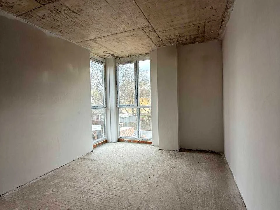 Квартира. Івано-Франківськ, Селянська вул., (Будинок 2)