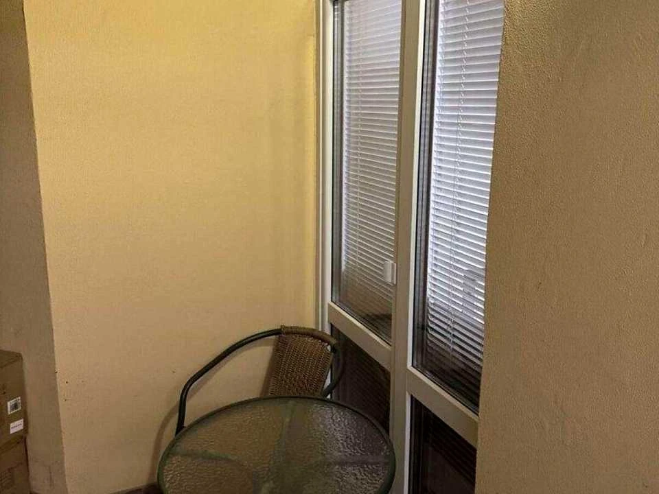 Apartment. Ivan Franko Street, Lviv