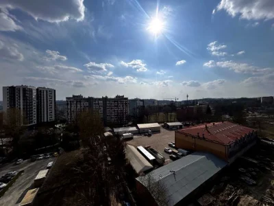 Apartment. Lviv, Pod Holoskom Street