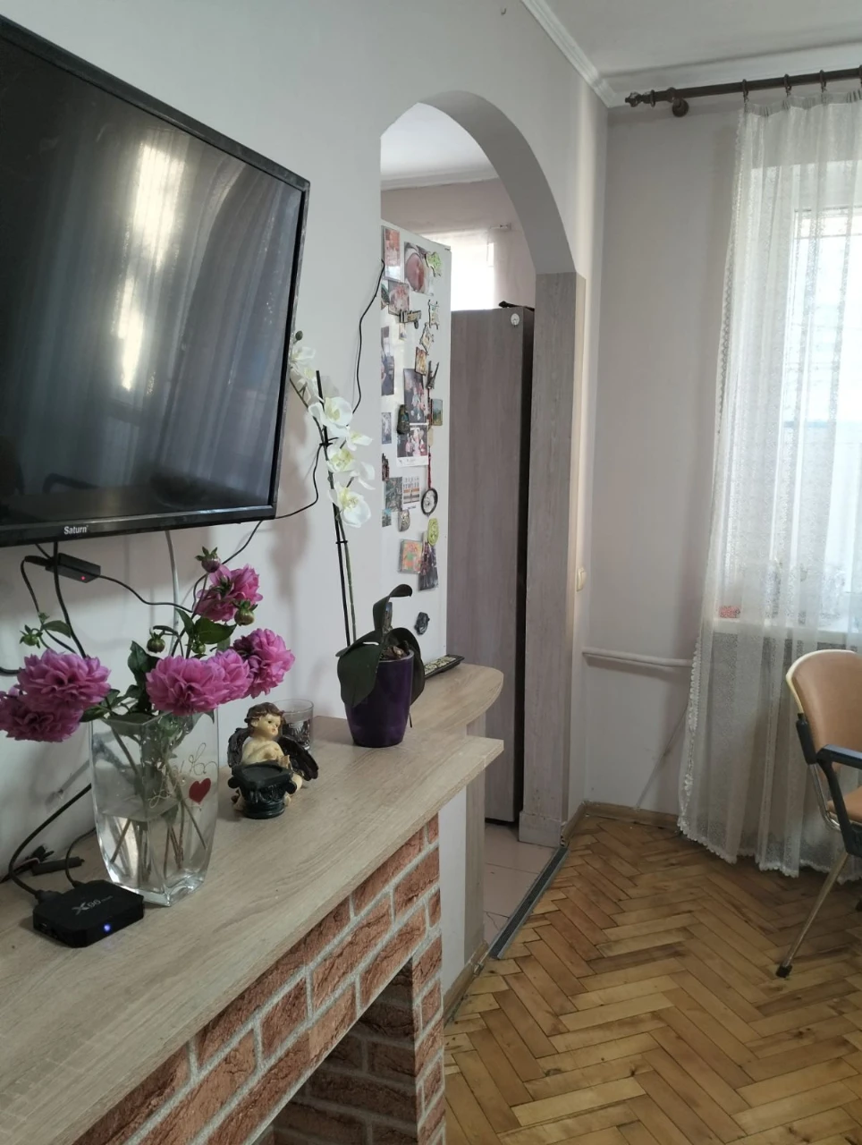 4-room apartment for sale - Lubinskaya/Vygosovsky
