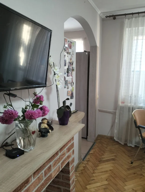 4-room apartment for sale - Lubinskaya/Vygosovsky