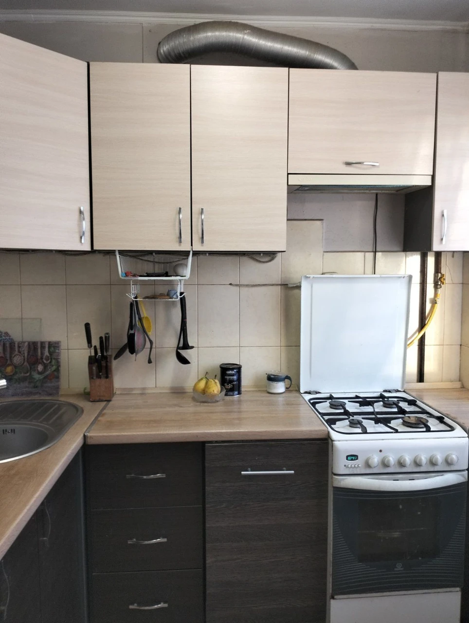 4-room apartment for sale - Lubinskaya/Vygosovsky