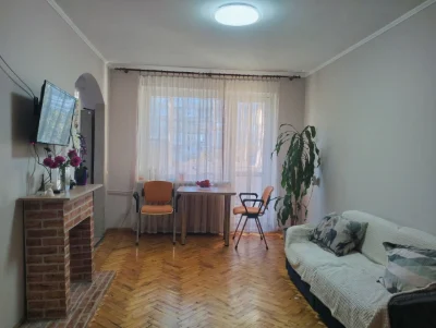 4-room apartment for sale - Lubinskaya/Vygosovsky