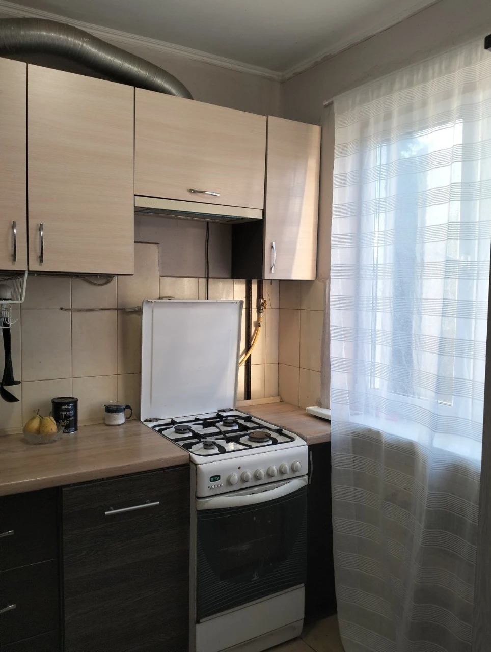 4-room apartment for sale - Lubinskaya/Vygosovsky