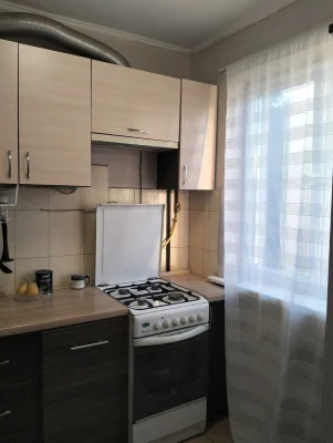 4-room apartment for sale - Lubinskaya/Vygosovsky