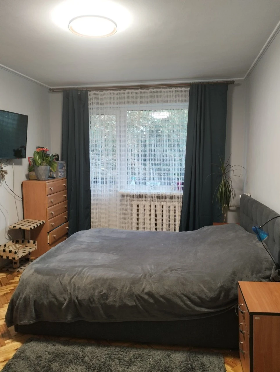 4-room apartment for sale - Lubinskaya/Vygosovsky