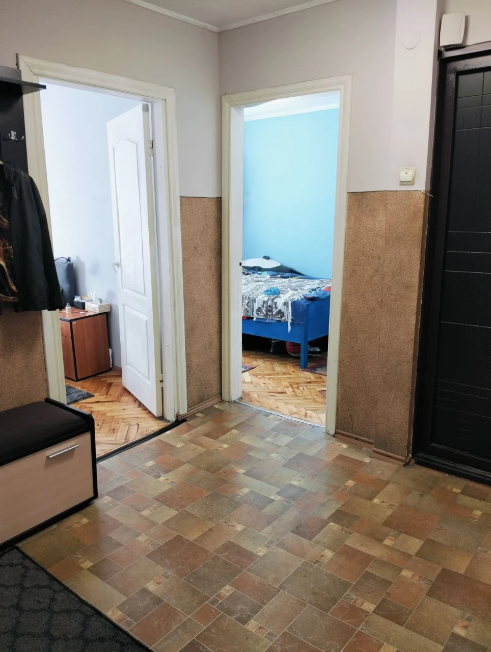 4-room apartment for sale - Lubinskaya/Vygosovsky