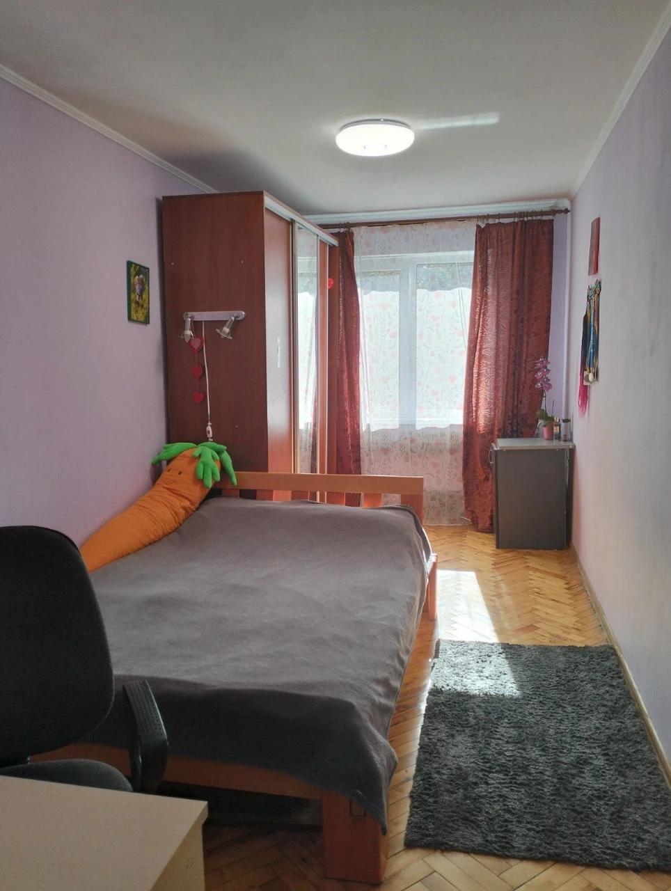 4-room apartment for sale - Lubinskaya/Vygosovsky