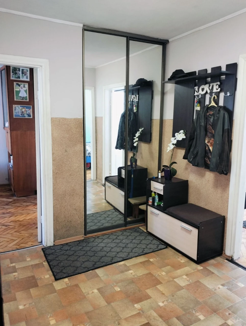 4-room apartment for sale - Lubinskaya/Vygosovsky