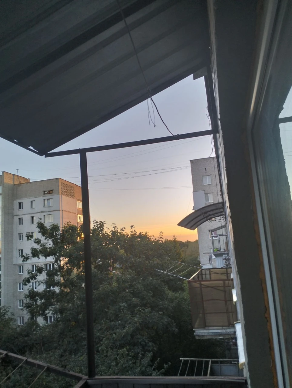 4-room apartment for sale - Lubinskaya/Vygosovsky