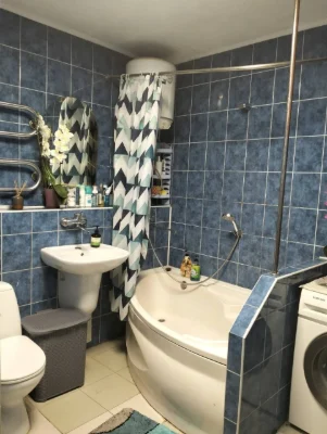 4-room apartment for sale - Lubinskaya/Vygosovsky