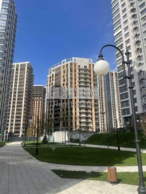 Продаж 1 кімнатної квартири в ЖК Новопечерські Липки 8 черга