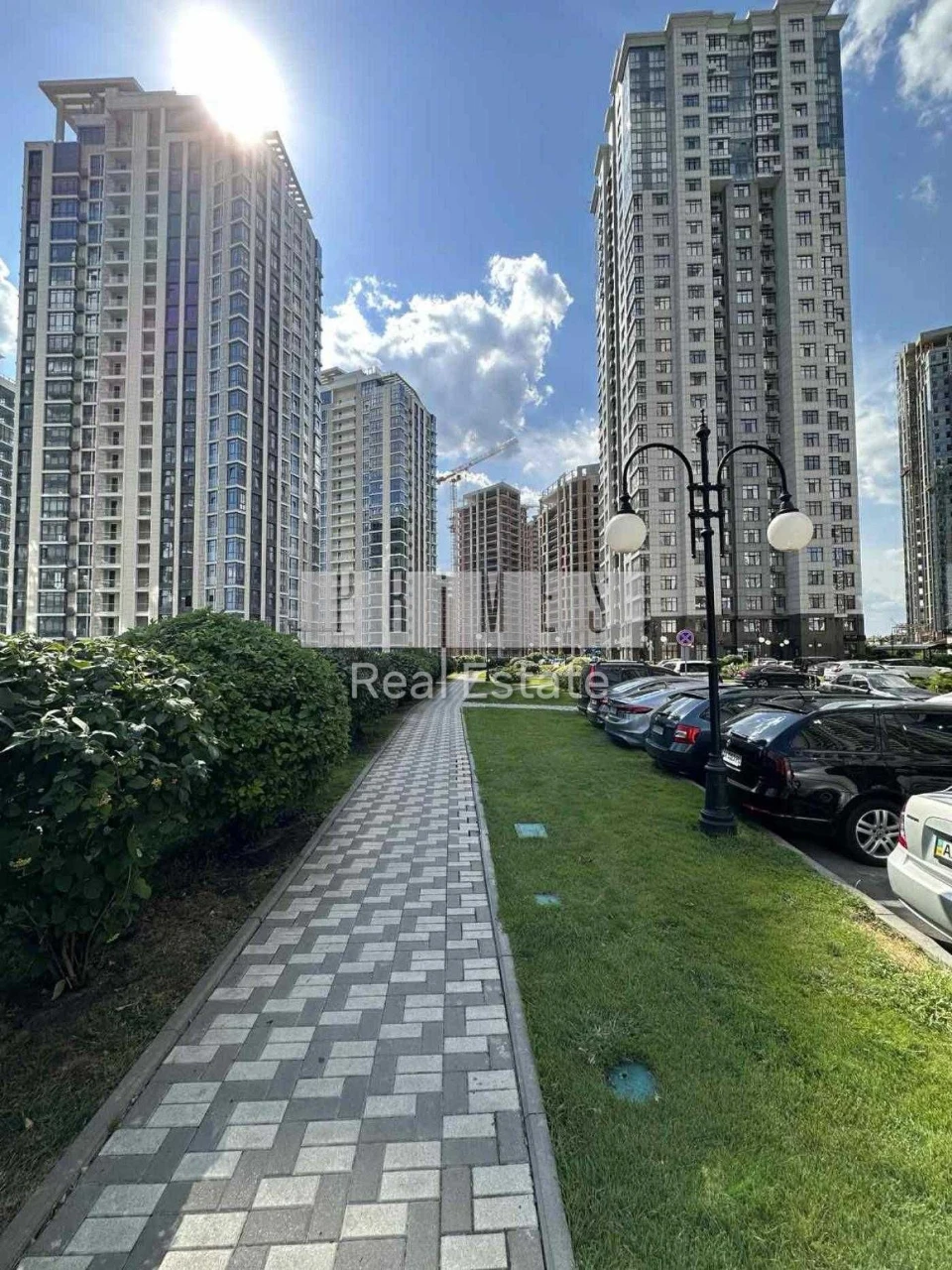 Продаж 1 кімнатної квартири в ЖК Новопечерські Липки 8 черга