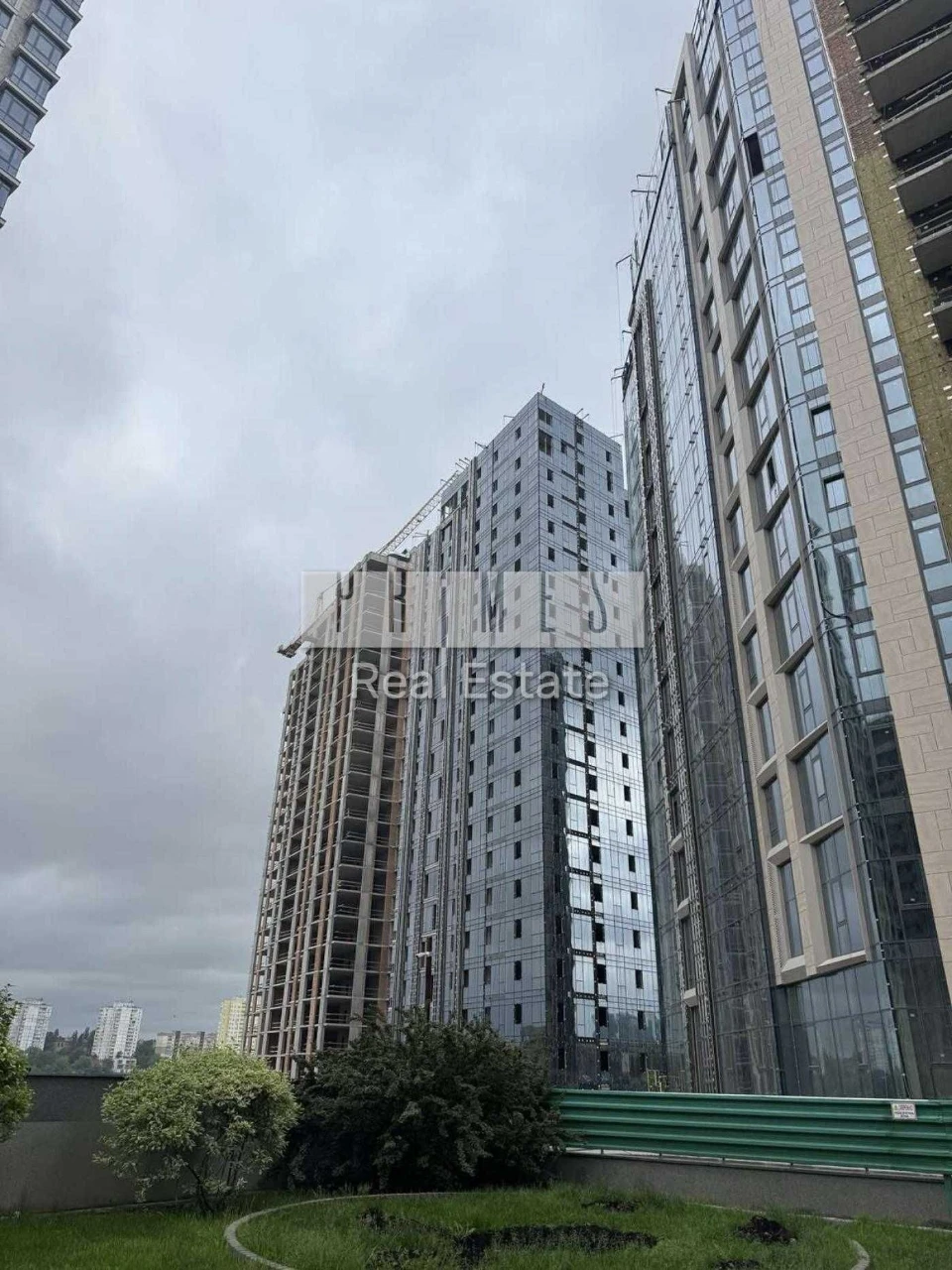 Продаж 1 кімнатної квартири в ЖК Новопечерські Липки 8 черга