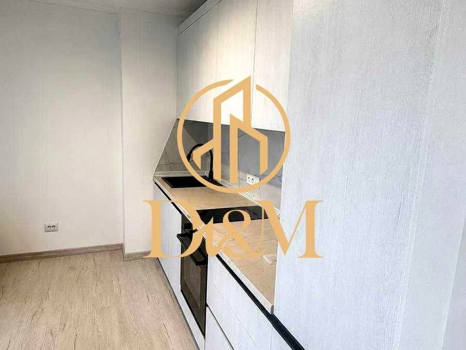 Квартира. Київ, Коноплянська вул.
